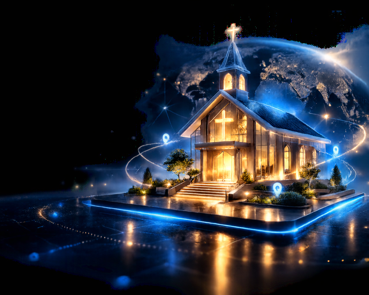 Grace Fellowship of Nashua